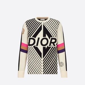 Men’s Christain Dior sweater